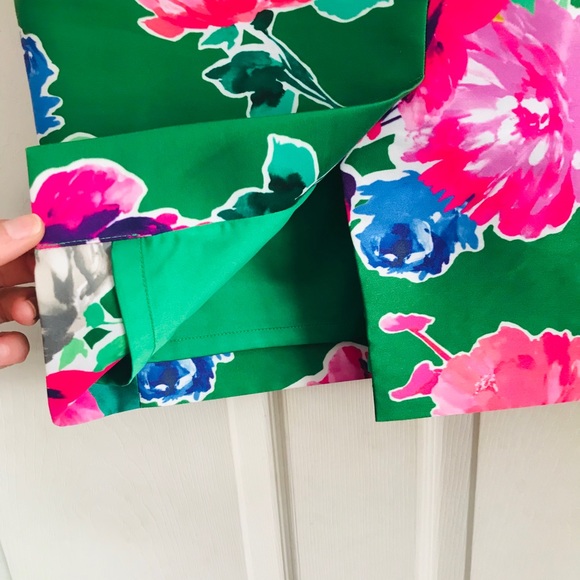 Marit skirt - Picture 6 of 8